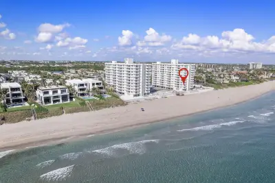 4505 S Ocean Blvd #307, Highland Beach: photo 1 of 39