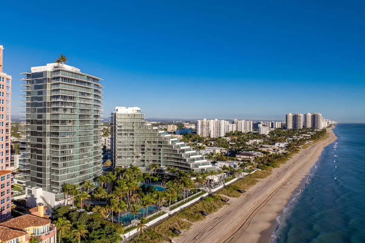2200 N Ocean Blvd #S606, Fort Lauderdale: photo 1 of 41