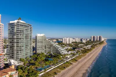 2200 N Ocean Blvd #S606, Fort Lauderdale: photo 1 of 41