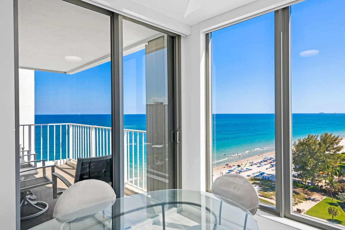 1010 S Ocean Blvd #1502, Pompano Beach: photo 1 of 26