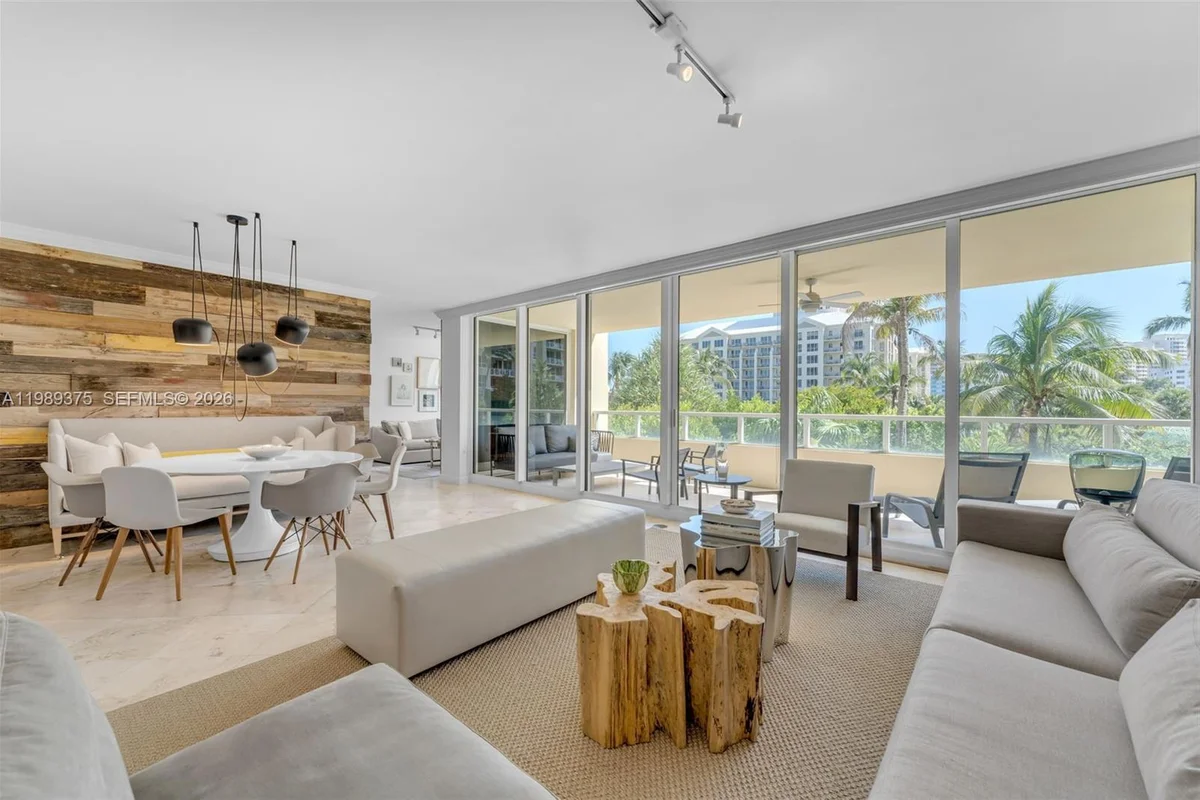 430 Grand Bay Dr #307, Key Biscayne: photo 1 of 46