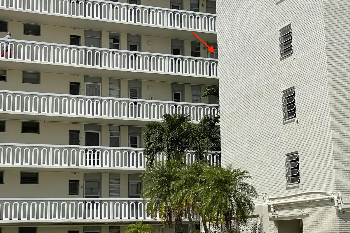 2855 Leonard Dr #H506, Aventura: photo 1 of 51