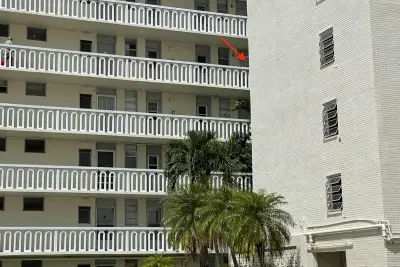 2855 Leonard Dr #H506, Aventura: photo 1 of 51