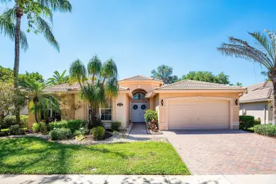 13587 Barcelona Lake Cir, Delray Beach: photo 1 of 55