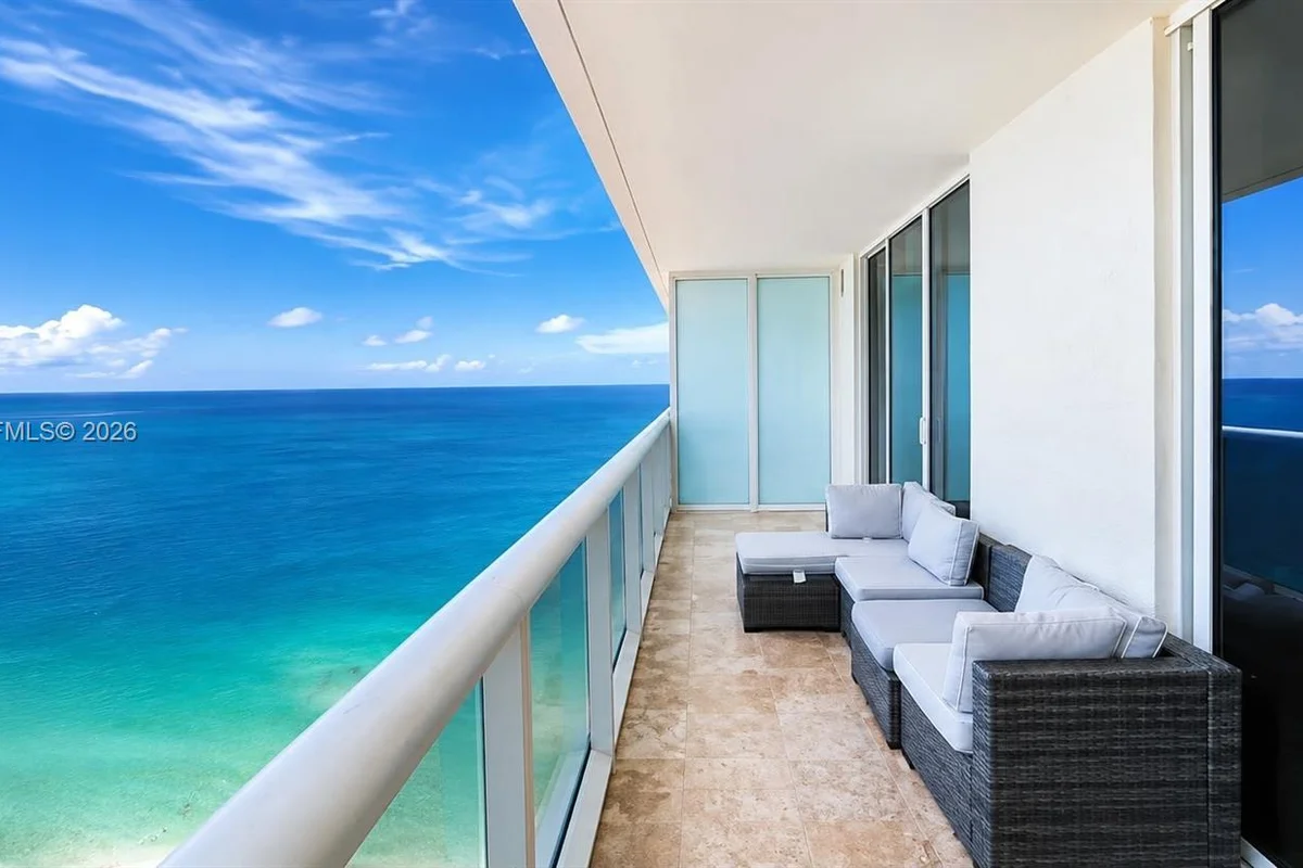 1830 S Ocean Dr #4010, Hallandale Beach: photo 1 of 29