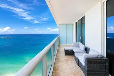 1830 S Ocean Dr #4010, Hallandale Beach: photo 1 of 29
