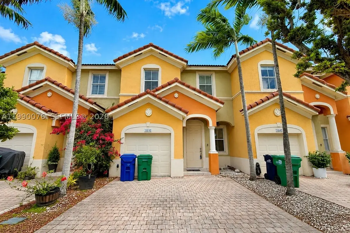 16649 SW 80th Ter, Miami: photo 1 of 1
