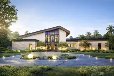 5501 SW 160th Ave, Southwest Ranches: photo 1 of 41