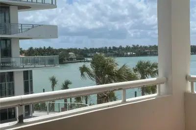 6820 Indian Creek Dr #3B, Miami Beach: photo 1 of 28
