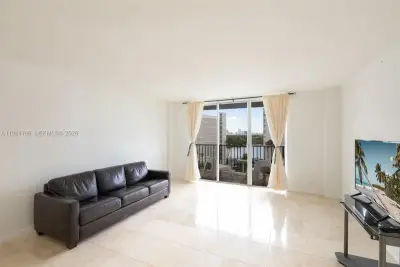1001 91st St #701, Bay Harbor Islands: photo 1 of 52