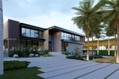 268 S Pkwy, Golden Beach: photo 1 of 10