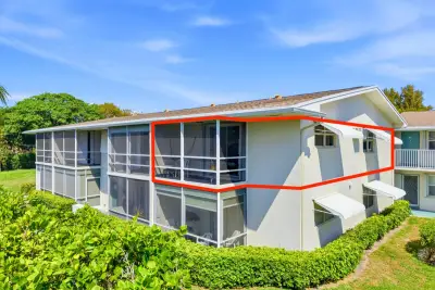480 Horizons W #208, Boynton Beach: photo 1 of 41