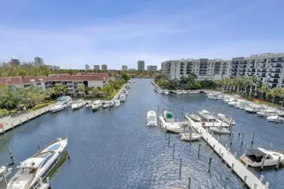 3200 Port Royale Dr N #701, Fort Lauderdale: photo 1 of 49