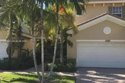 5065 Dulce Ct, Palm Beach Gardens: photo 1 of 19