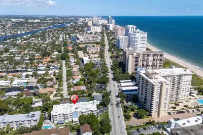 1965 S Ocean Blvd #203, Lauderdale-by-the-Sea: photo 1 of 21