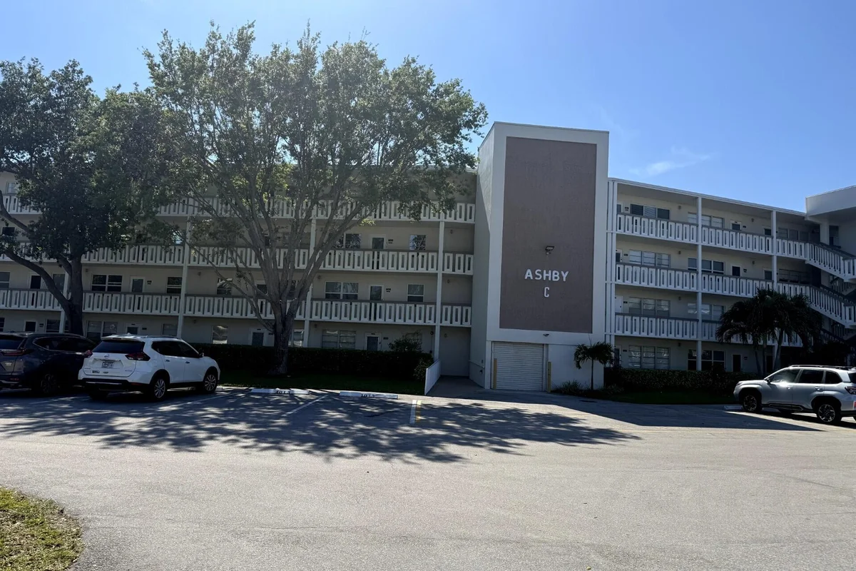 3016 Ashby C, Deerfield Beach: photo 1 of 26
