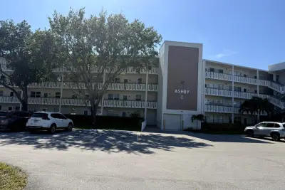 3016 Ashby C, Deerfield Beach: photo 1 of 26