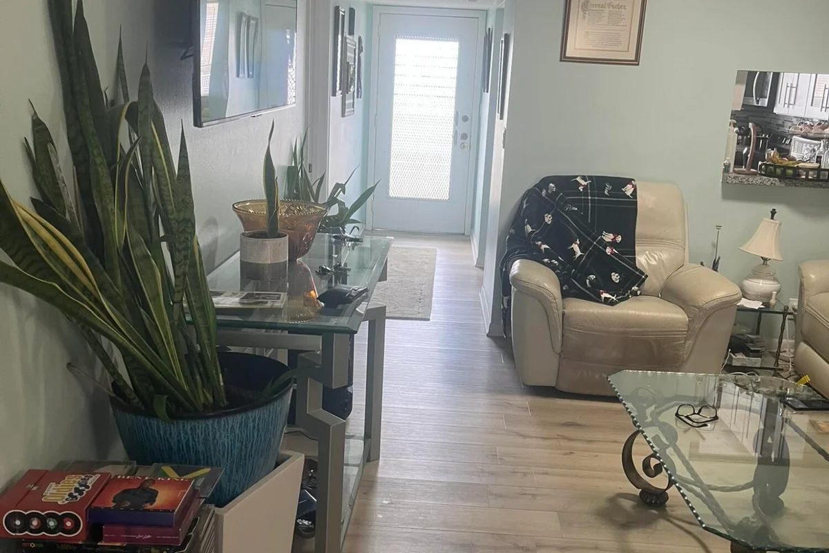 3531 Inverrary Dr #308, Lauderhill: photo 1 of 5