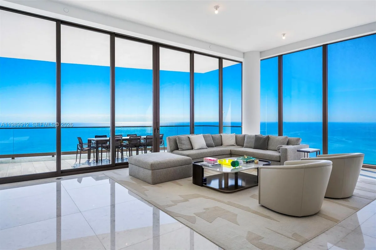 17901 Collins Ave #4507, Sunny Isles Beach: photo 1 of 55
