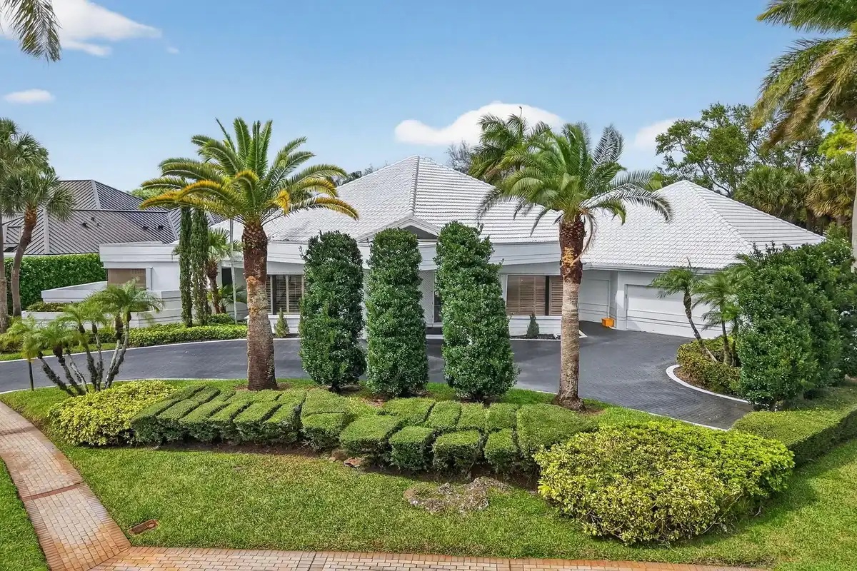 7215 Ballantrae Ct, Boca Raton: photo 1 of 14