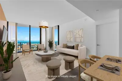 500 Alton Rd #2402, Miami Beach: photo 1 of 80