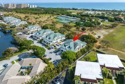 820 Bella Vista Ct S #20, Jupiter: photo 1 of 41