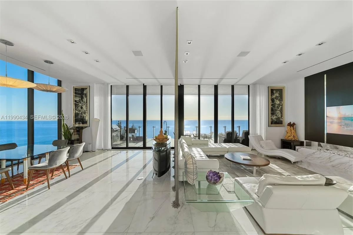 17141 Collins Ave #1801, Sunny Isles Beach: photo 1 of 48