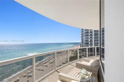 18201 Collins Ave #1209, Sunny Isles Beach: photo 1 of 64
