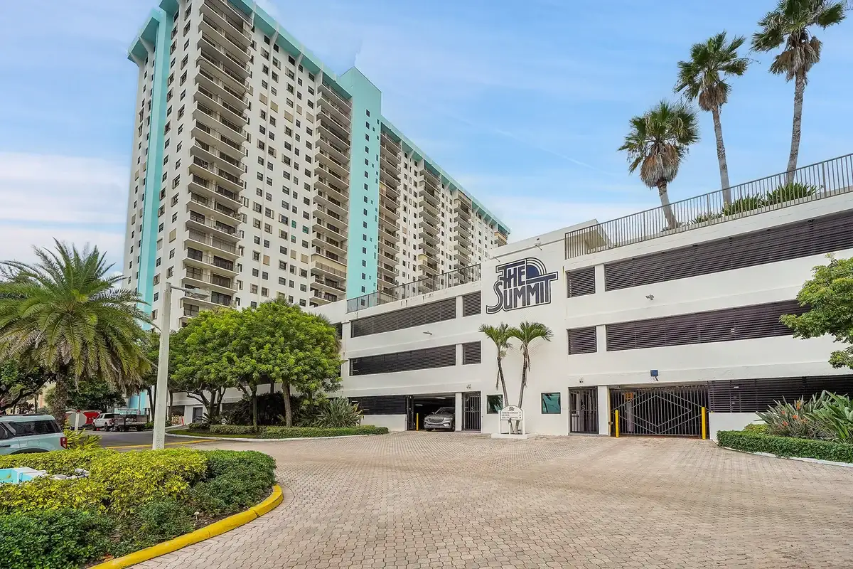 1201 S Ocean Dr #506s, Hollywood: photo 1 of 53