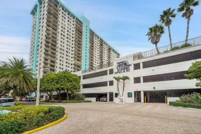1201 S Ocean Dr #506s, Hollywood: photo 1 of 53