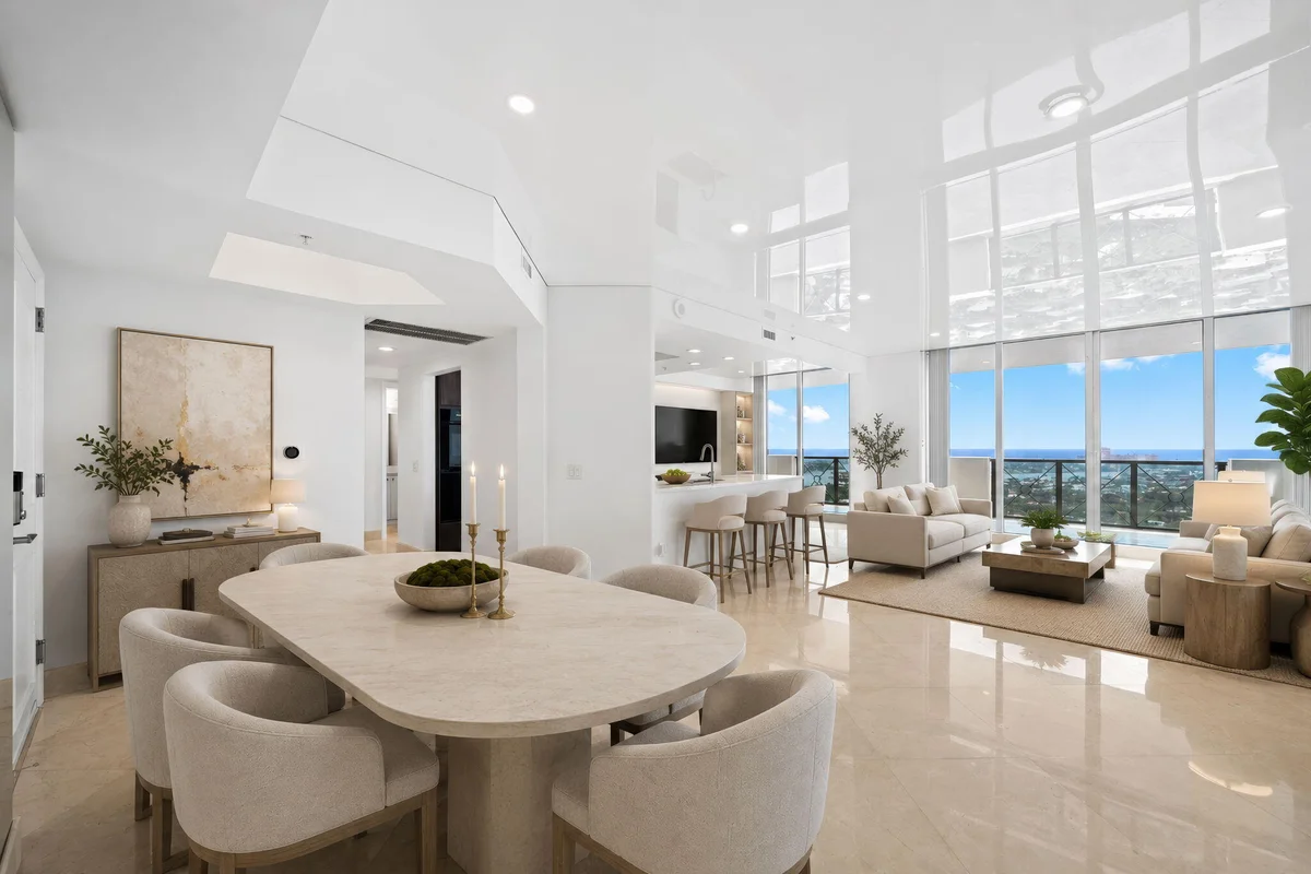 411 N New River Dr E #3605, Fort Lauderdale: photo 1 of 52
