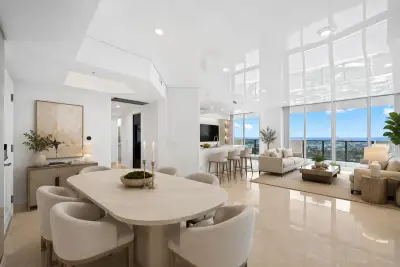 411 N New River Dr E #3605, Fort Lauderdale: photo 1 of 52