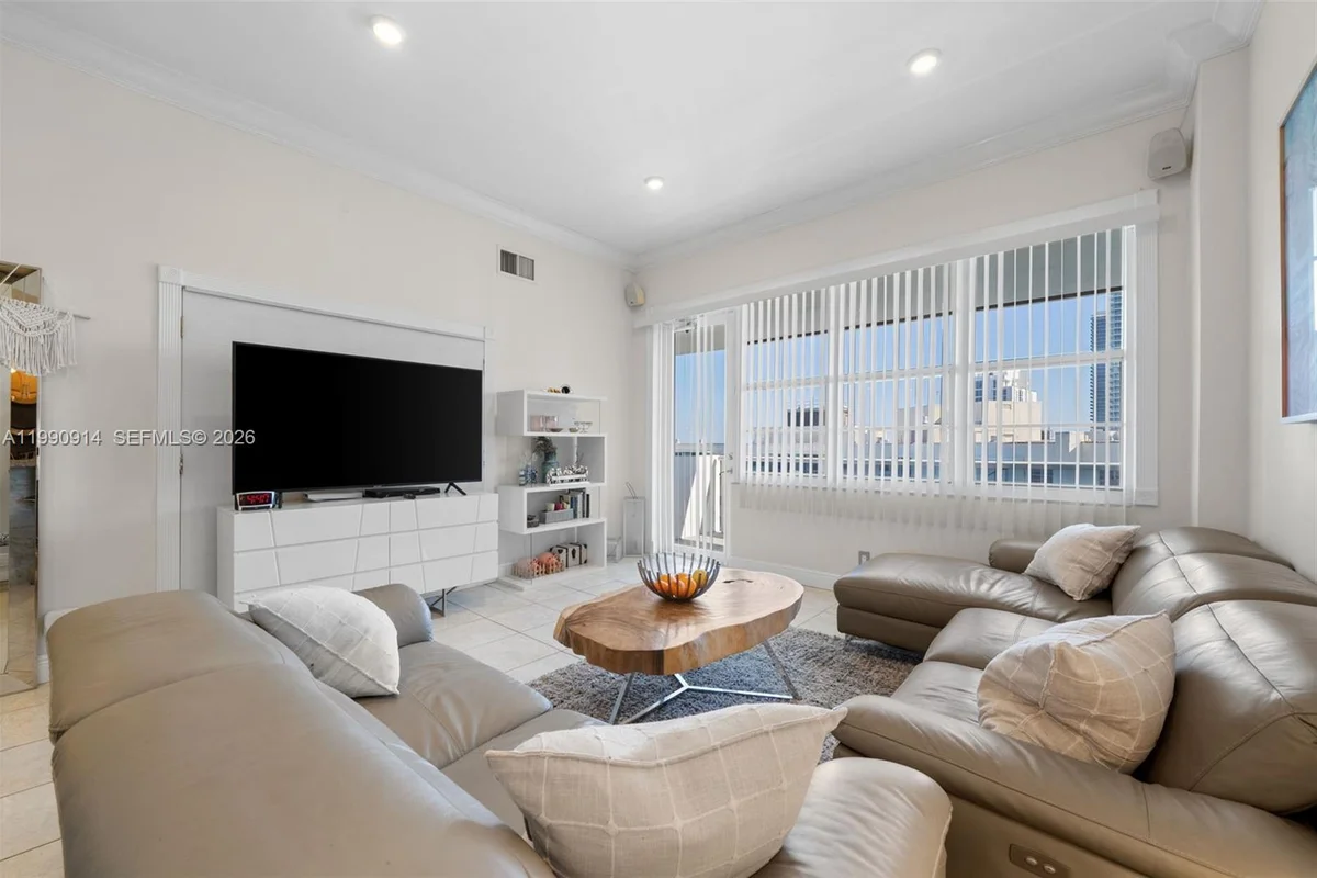 3725 S Ocean Dr #PH18, Hollywood: photo 1 of 36