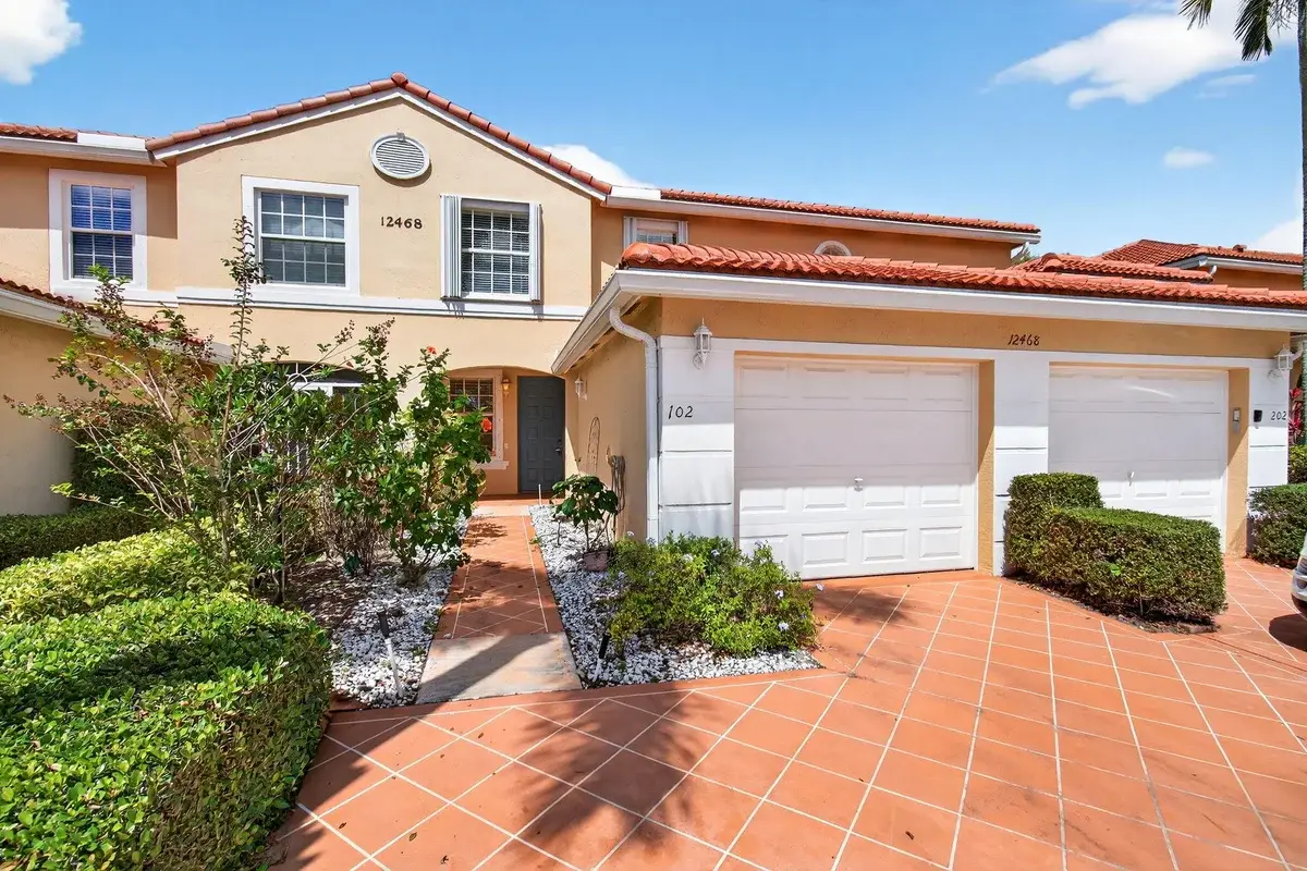 12468 Crystal Pointe Dr #102, Boynton Beach: photo 1 of 51