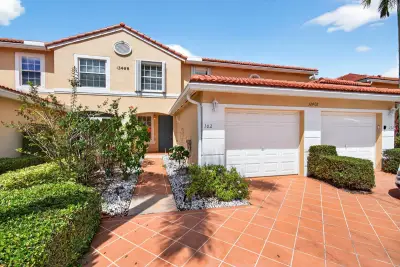 12468 Crystal Pointe Dr #102, Boynton Beach: photo 1 of 51