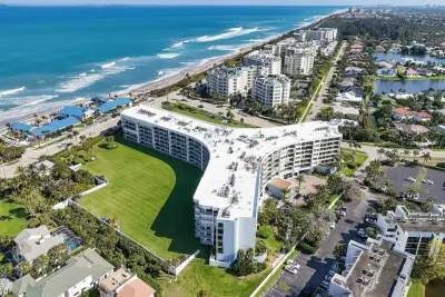 1300 S Hwy A1a #320, Jupiter: photo 1 of 93