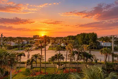 3400 N Ocean Dr #408, Riviera Beach: photo 1 of 32