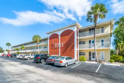 1951 NE 39th St #131, Lighthouse Point: photo 1 of 31