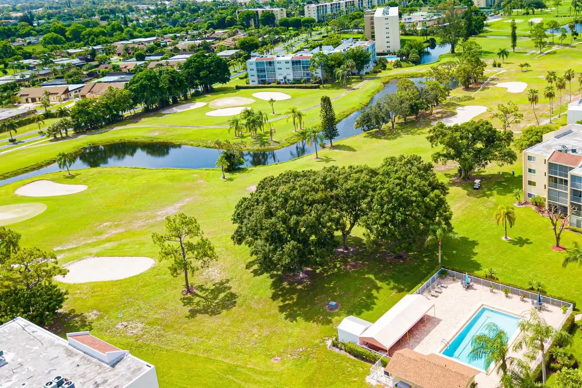 3286 Arcara Way #413, Lake Worth: photo 1 of 13