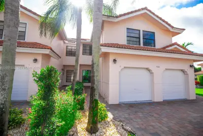 8694 Via Reale #3, Boca Raton: photo 1 of 14