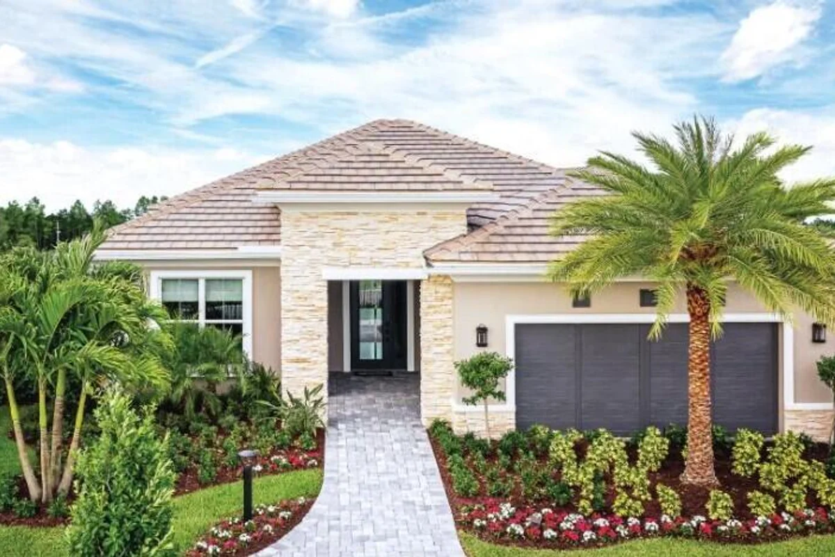9854 Regency Way, Palm Beach Gardens: photo 1 of 15