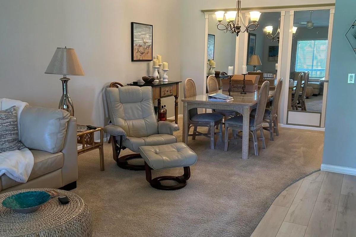 6504 Chasewood Dr #H, Jupiter: photo 1 of 8