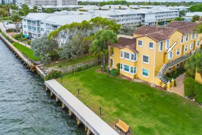 1060 Lake Shore Dr #201, West Palm Beach: photo 1 of 44