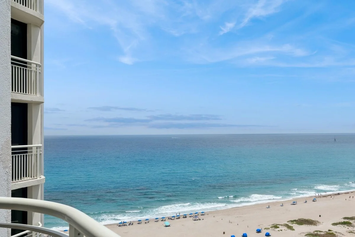 3000 N Ocean Dr #18 G, Riviera Beach: photo 1 of 46
