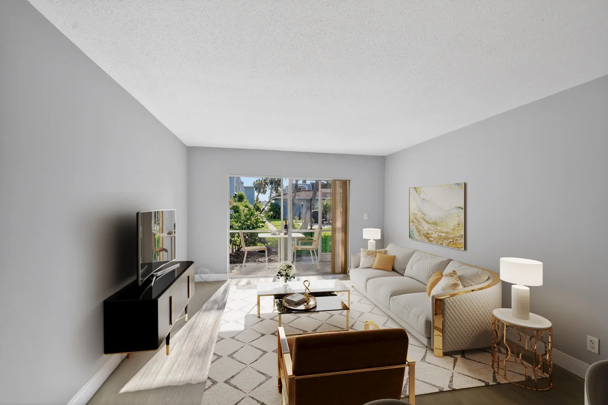 1432 S Lakeside Dr #4, Lake Worth Beach: photo 1 of 61