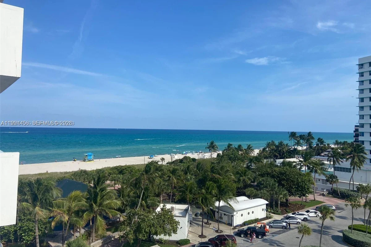 5313 Collins Ave #704, Miami Beach: photo 1 of 21
