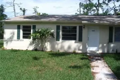 4380 Lakewood Rd, Lake Worth: photo 1 of 17