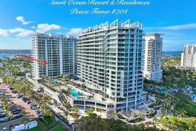 3100 N Ocean Dr #704, Riviera Beach: photo 1 of 69