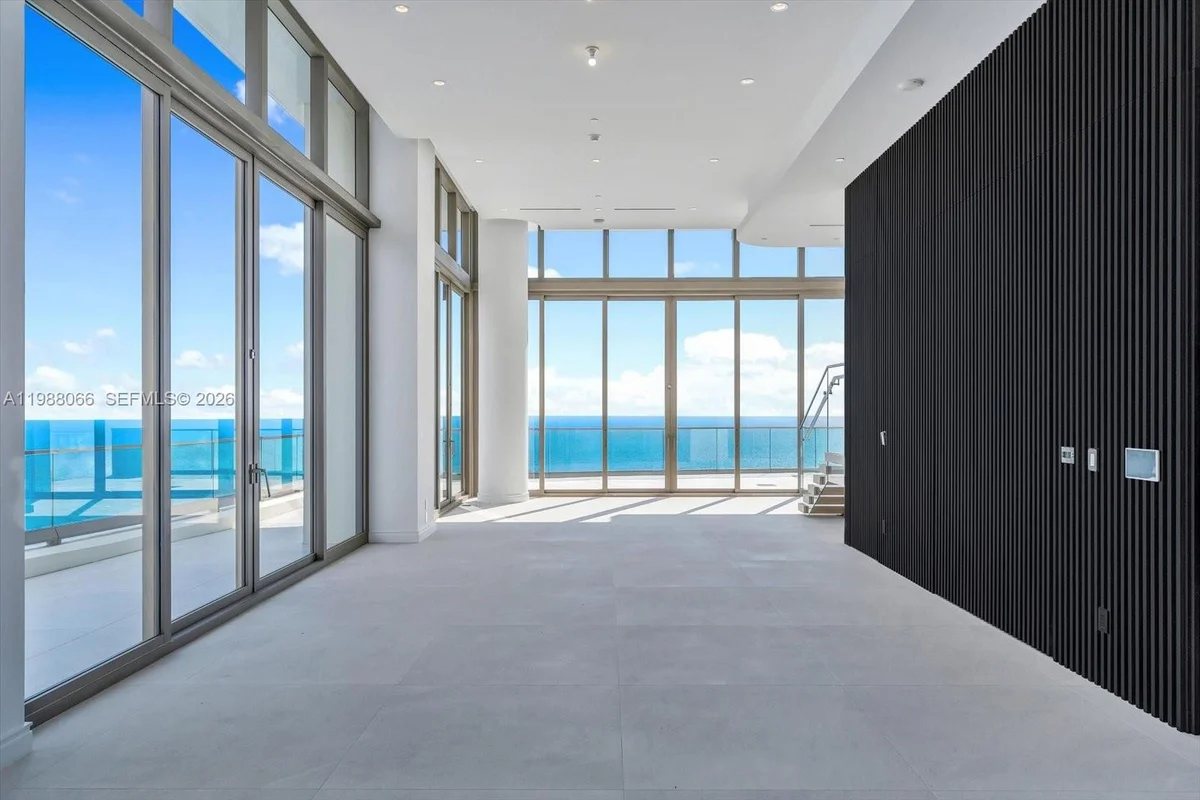 17901 Collins Ave #PH-01, Sunny Isles Beach: photo 1 of 64