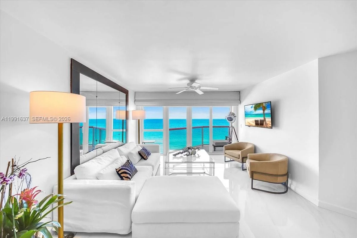 6767 Collins Ave #1110, Miami Beach: photo 1 of 48